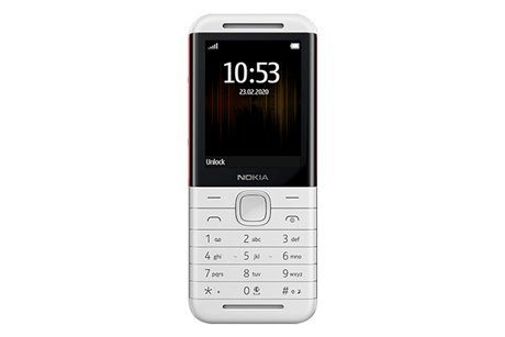 گوشی موبایل نوکیا ساده  Nokia 5310