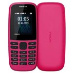 گوشی موبایل نوکیا ساده  Nokia 105 2019