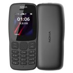 گوشی موبایل نوکیا ساده  Nokia 106