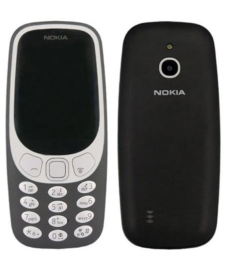گوشی موبایل نوکیا ساده  Nokia 3310 4G